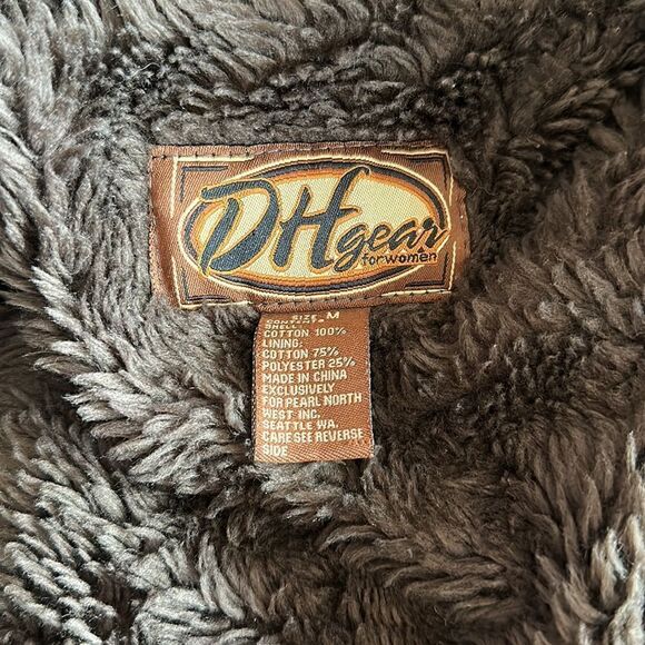 EUC DH Gear Women’s Jacket - Picture 8 of 8